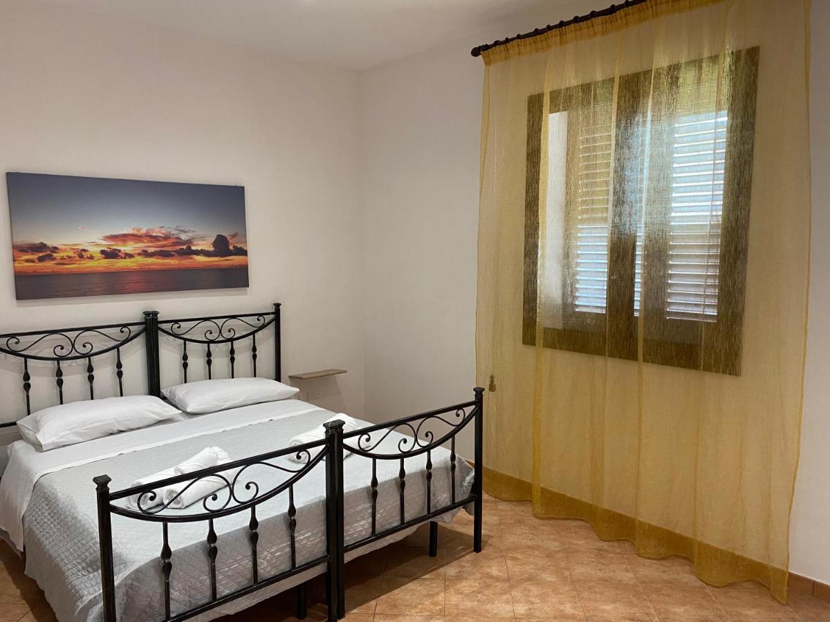 Zefiro Villa Marsala Eksteriør billede